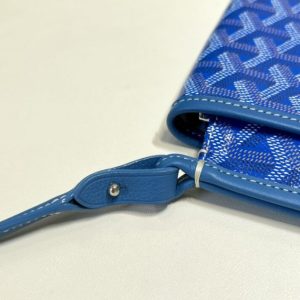 Replica Goyard Plumet Pocket Wallet - premium 1:1 fake handbag model