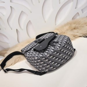 Replica Dior Gallop Backpack - high-end fake designer purse
