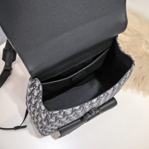 Replica Dior Gallop Backpack - high-accuracy replica luxury purse