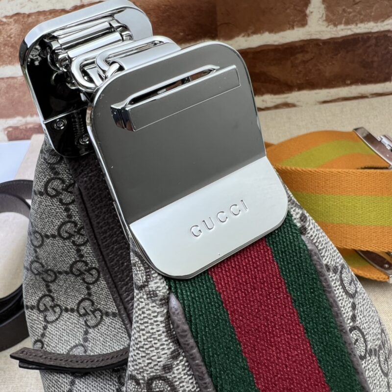 Replica Gucci Attache Canvas Beige - best-selling designer handbag dupe