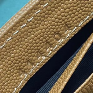 Replica Yves Saint Laurent Chain Wallet - near-authentic luxury replica handbag