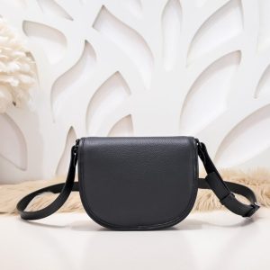 Replica Dior Mini Gallop Bag with Strap Black - best-selling designer handbag dupe