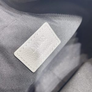 Replica Dior Safari Bag with Strap Sky Blue - realistic designer-inspired fake bag