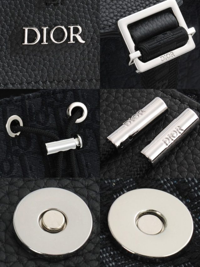 Replica Dior Motion Backpack - top-rated replica designer bag