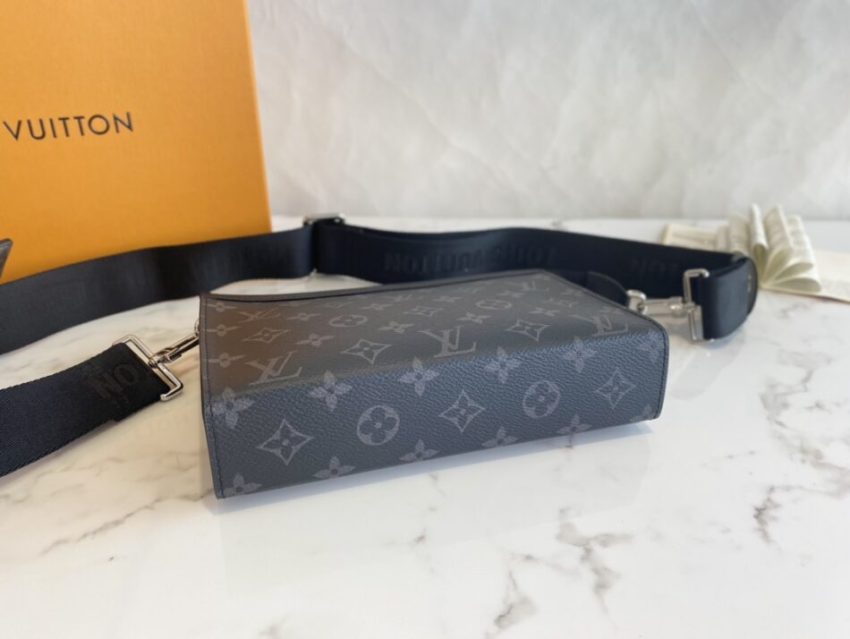 Replica Louis Vuitton Gaston Wallet - near-authentic luxury replica handbag
