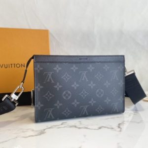 Replica Louis Vuitton Gaston Wallet - premium 1:1 fake handbag model