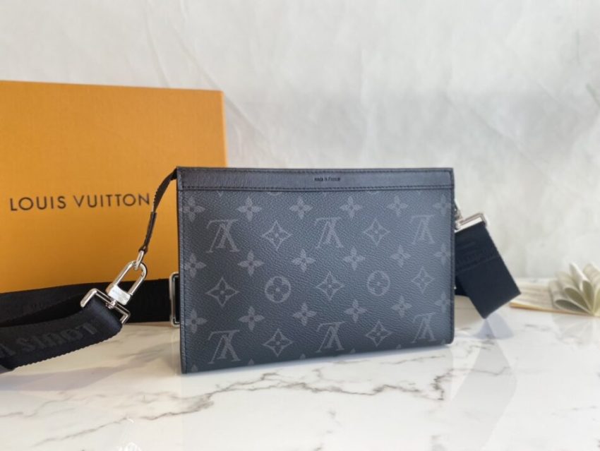 Replica Louis Vuitton Gaston Wallet - premium 1:1 fake handbag model