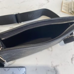 Replica Louis Vuitton Gaston Wallet - premium 1:1 fake handbag model