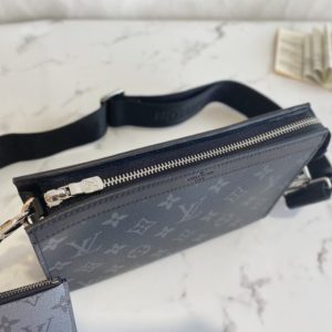 Replica Louis Vuitton Gaston Wallet - near-authentic luxury replica handbag