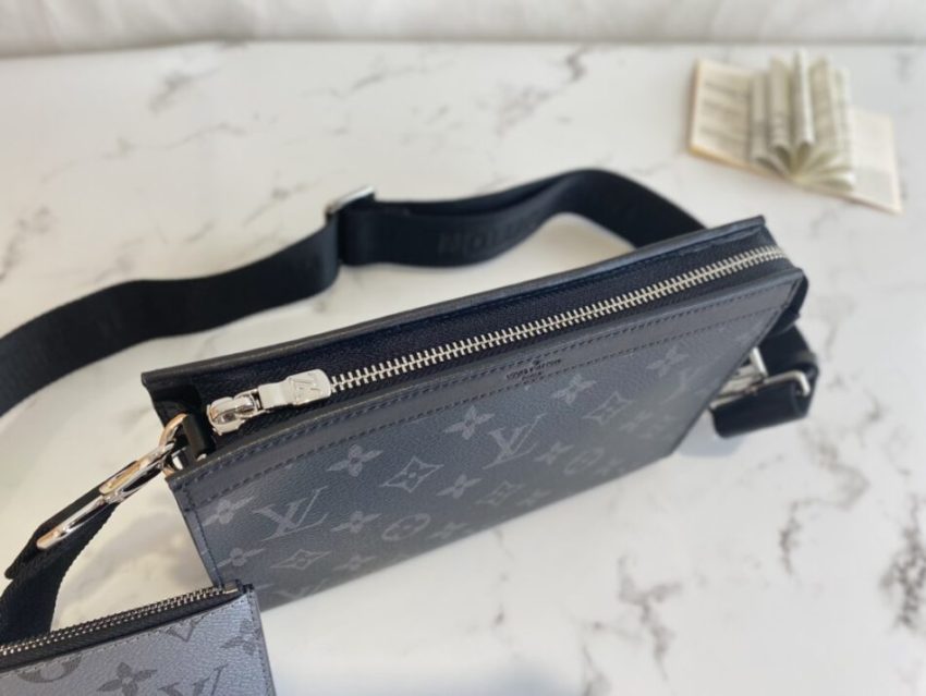 Replica Louis Vuitton Gaston Wallet - near-authentic luxury replica handbag