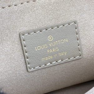 Replica Louis Vuitton New Wave Beige - high-end fake designer purse