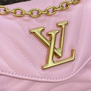 Replica Louis Vuitton New Wave Pink - 1:1 designer replica handbag