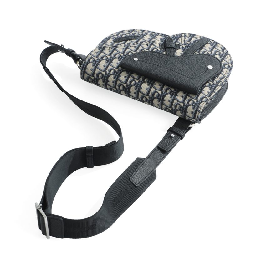 Replica Dior Messenger Oblique - authentic-look luxury purse replica