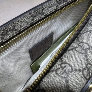 Replica Gucci G Blondie Waist Canvas - elite superclone designer purse