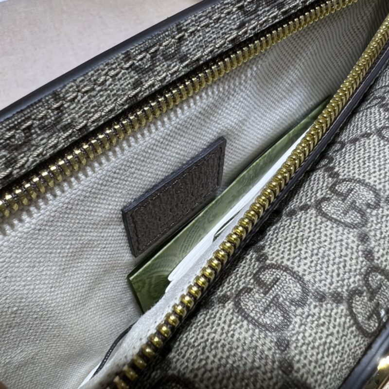 Replica Gucci G Blondie Waist Canvas - elite superclone designer purse