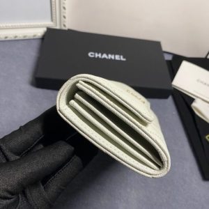 Replica Chanel Long Vertical Wallet - top-tier luxury replica shoulder bag