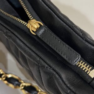 Replica CHANEL 22k Hobo Underarm Bag - top-rated replica designer bag