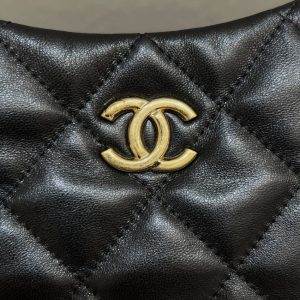 Replica CHANEL 22k Hobo Underarm Bag - authentic-look luxury purse replica