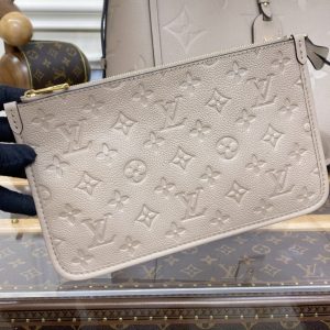Replica Louis Vuitton Carry All Pink - high-end fake designer purse