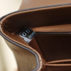 Replica Gucci Horsebit 1955 Top Handle - best-selling designer handbag dupe