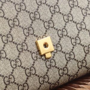 Replica Gucci Horsebit 1955 Top Handle - premium-grade designer purse dupe