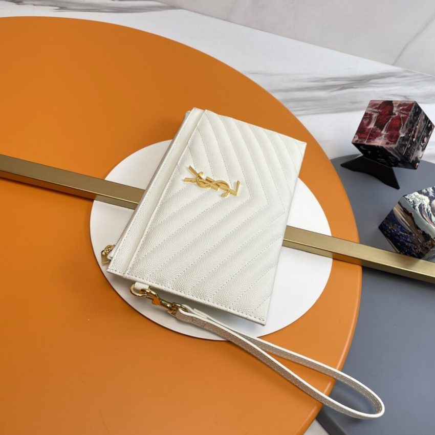 Replica Yves Saint Laurent Pouch - best-selling designer handbag dupe
