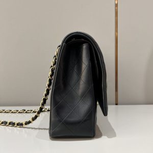 Replica CHANEL Classic Flap 33cm Maxi - top-rated replica designer bag