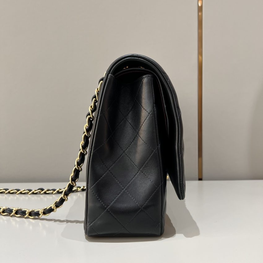 Replica CHANEL Classic Flap 33cm Maxi - top-rated replica designer bag