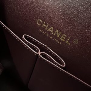 Replica CHANEL Classic Flap 33cm Maxi - best quality luxury bag dupe