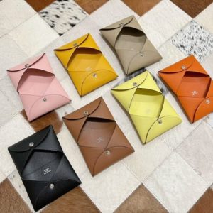 Replica Hermes Calvin Duo - top-tier luxury replica shoulder bag