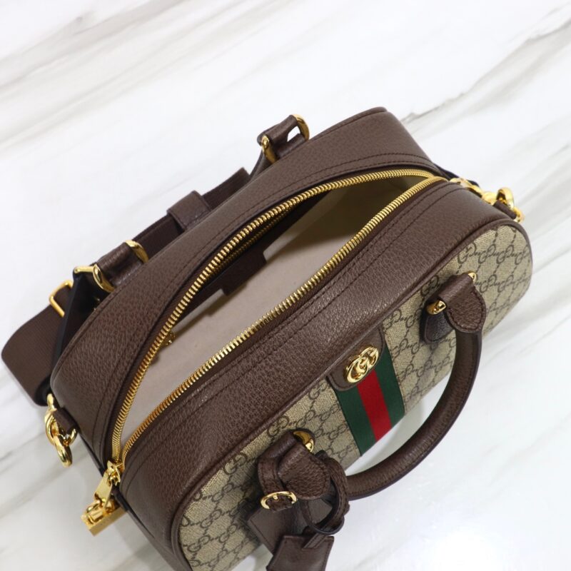 Replica Gucci Savoy Small - best-selling designer handbag dupe