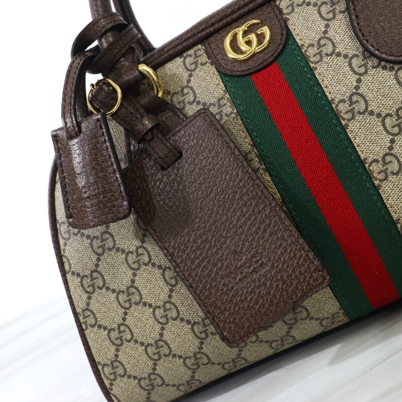 Replica Gucci Savoy Small - near-authentic luxury replica handbag
