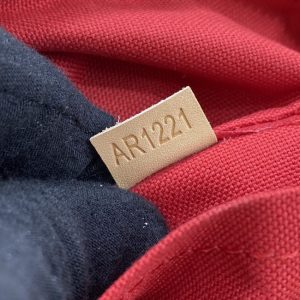 Replica Louis Vuitton Speedy Bandouliere 20 Brown - authentic-look luxury purse replica