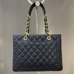 Replica CHANEL GST - premium-grade designer purse dupe