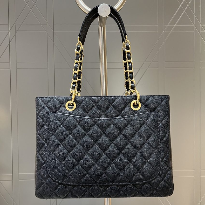 Replica CHANEL GST - premium-grade designer purse dupe