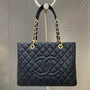 Replica CHANEL GST - authentic-look luxury purse replica