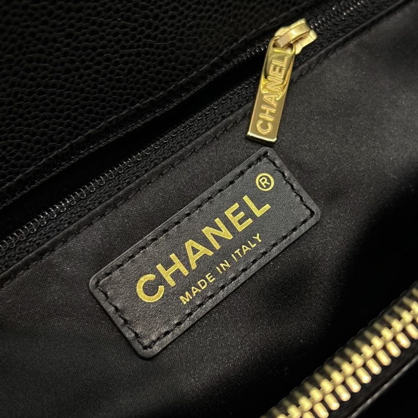 Replica CHANEL GST - best-selling designer handbag dupe