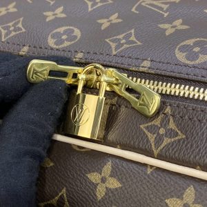 Replica Louis Vuitton Hunting Bag - best quality luxury bag dupe