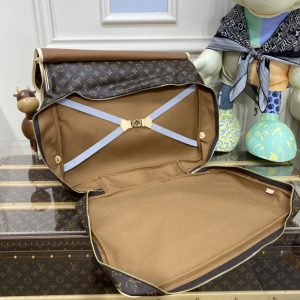 Replica Louis Vuitton Hunting Bag - premium 1:1 fake handbag model