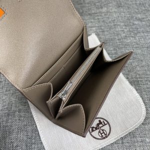 Replica Hermes Cancan Wallet - near-authentic luxury replica handbag