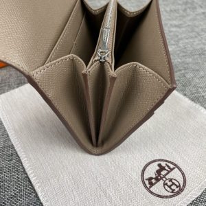 Replica Hermes Cancan Wallet - top-rated replica designer bag