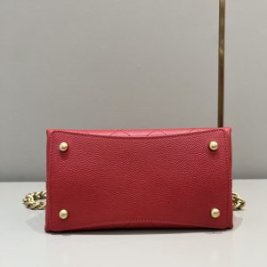 Replica Chanel Drawstring Bag - best quality luxury bag dupe