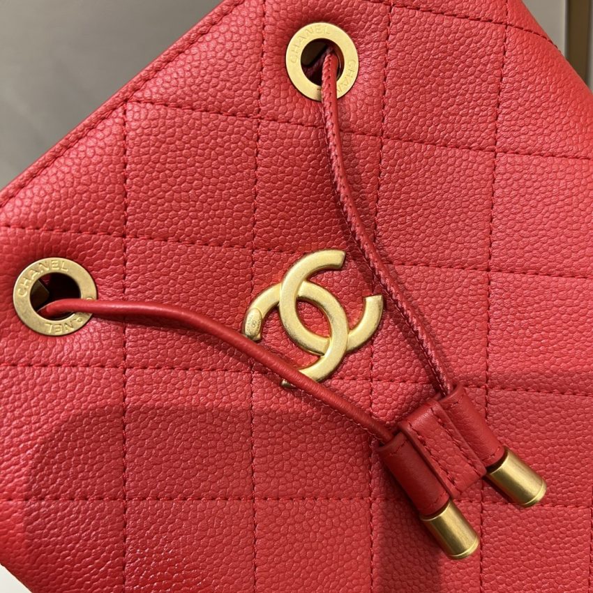 Replica Chanel Drawstring Bag - best-selling designer handbag dupe