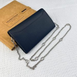 Replica Hermes Constance Chain Wallet - ultra-realistic fake designer tote