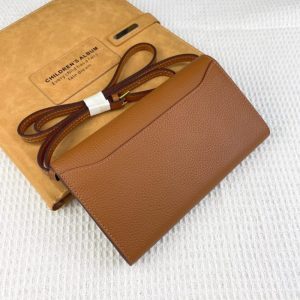 Replica Hermes Constance Shoulder Wallet - realistic designer-inspired fake bag