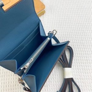 Replica Hermes Cancan Mini Bag - near-authentic luxury replica handbag