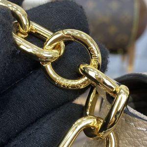 Replica Louis Vuitton Favorite Beige - high-accuracy replica luxury purse