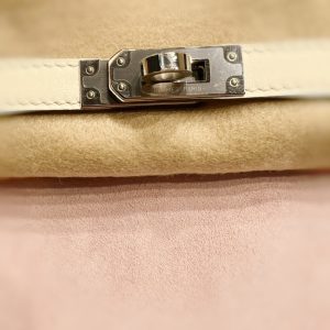 Replica Hermes Birkin Pink Suede - best-selling designer handbag dupe