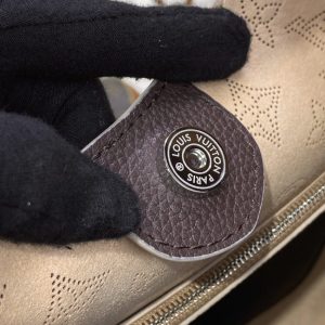 Replica Louis Vuitton Carmel Brown - 1:1 designer replica handbag