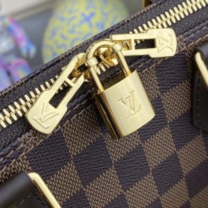 Replica Louis Vuitton Alma PM - near-authentic luxury replica handbag